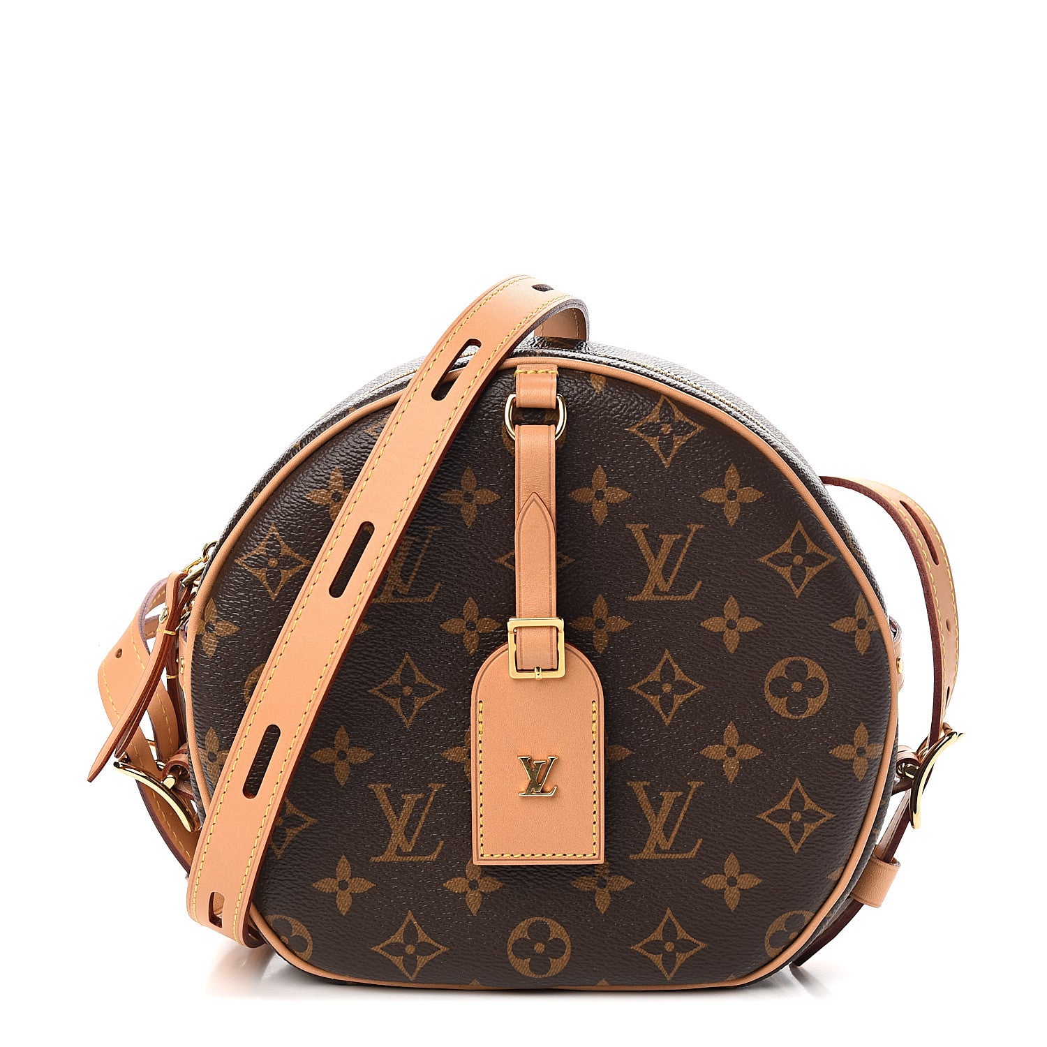 Louis Vuitton Monogram Boite Chapeau Souple 1 of 8