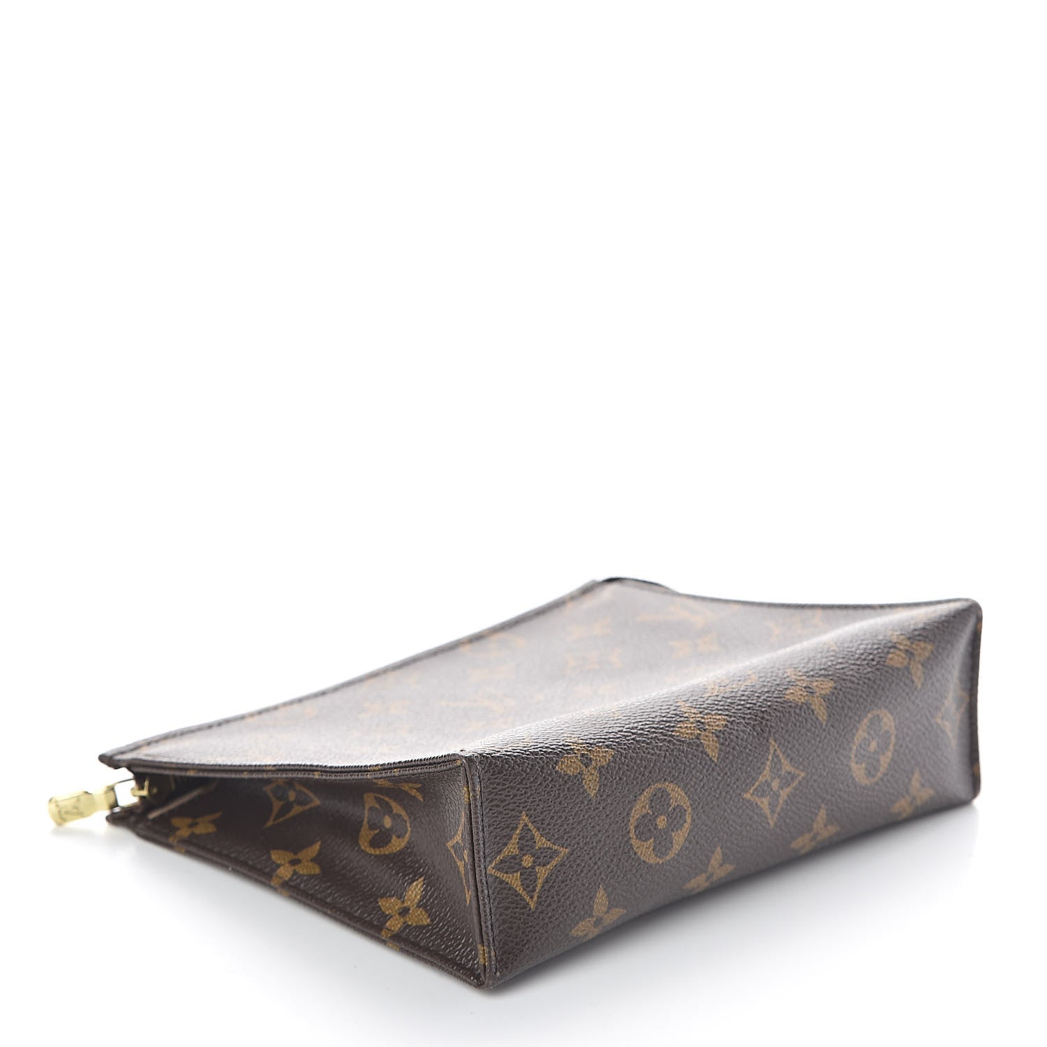 Louis Vuitton Monogram Toiletry Pouch 19 4 of 7
