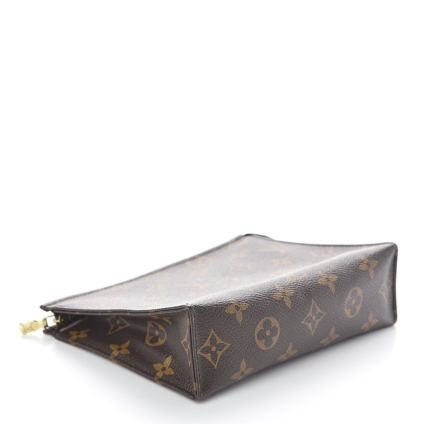 Monogram Toiletry Pouch 19