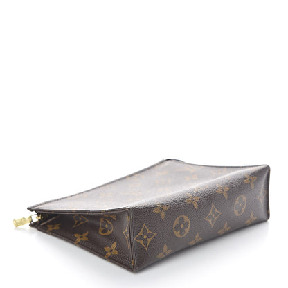 Louis Vuitton Monogram Toiletry Pouch 19 4 of 7