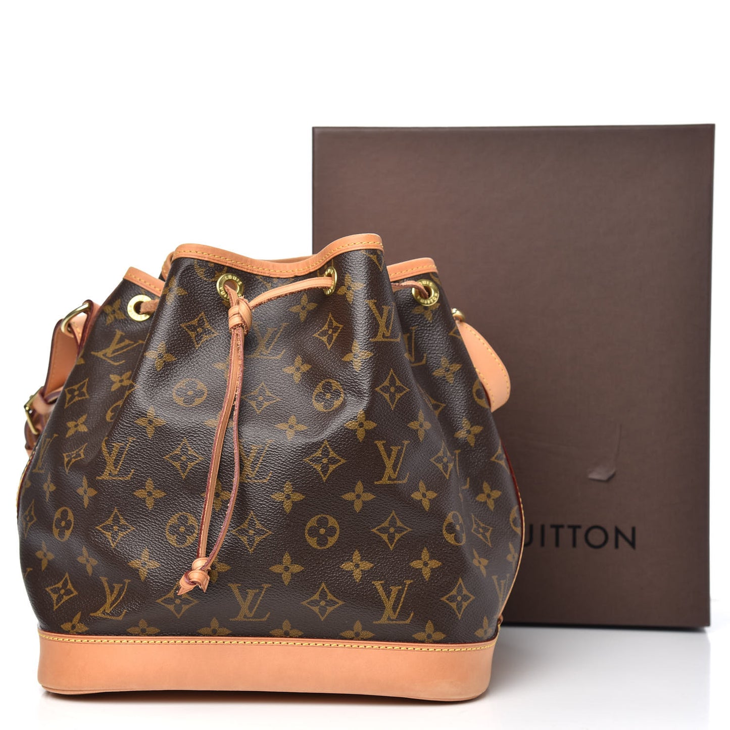 Monogram Petit Noe NM