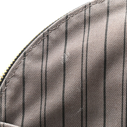 Louis Vuitton Empreinte Sorbonne Backpack Black 9 of 12