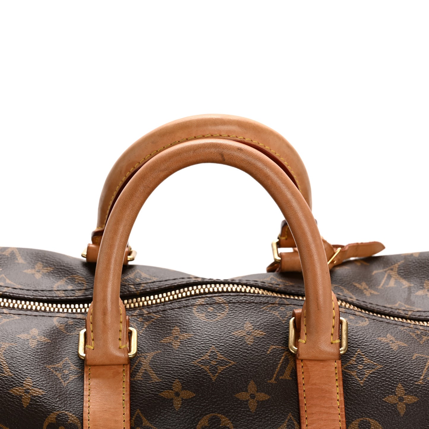 Monogram Keepall Bandouliere 45