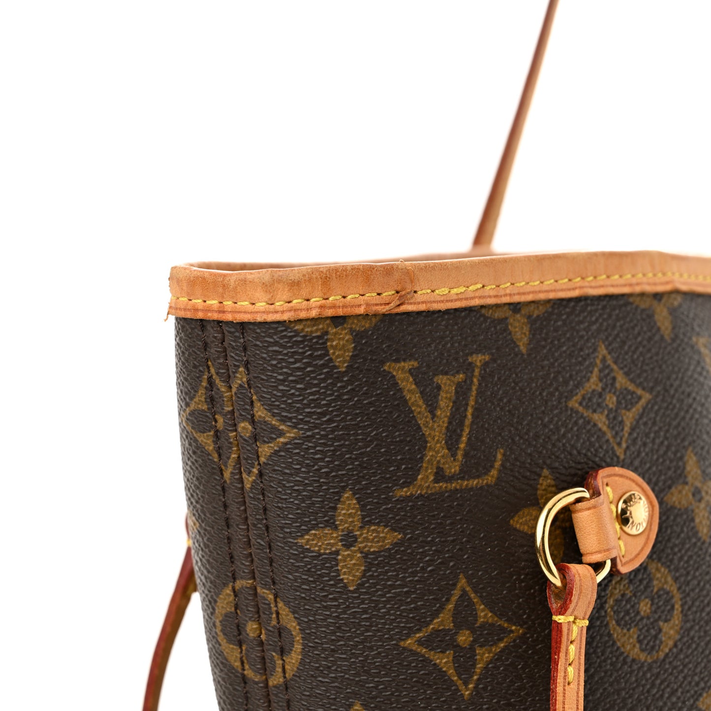 Monogram Neverfull MM