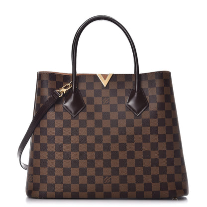 Louis Vuitton Damier Ebene Kensington 1 of 7