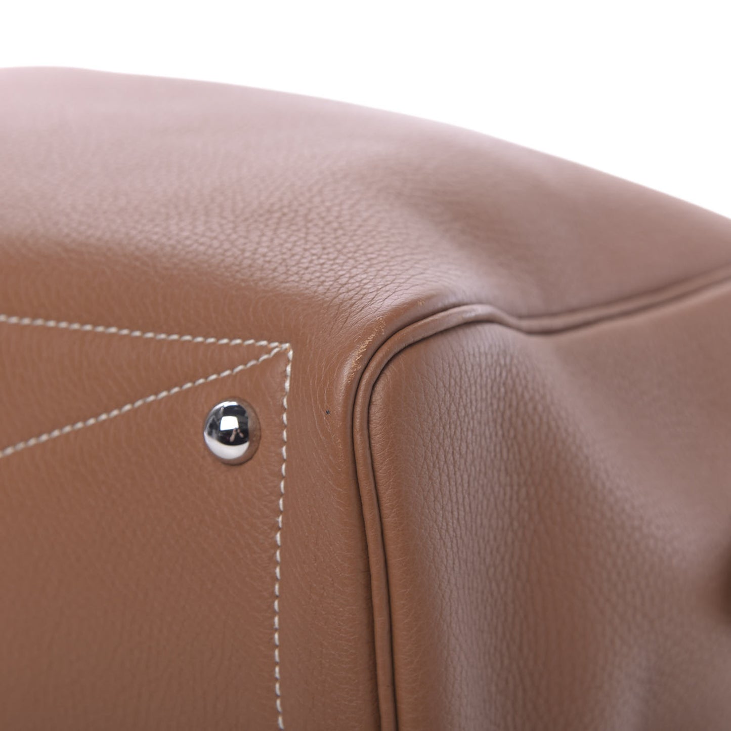 Taurillon Clemence Victoria II 35 Gold