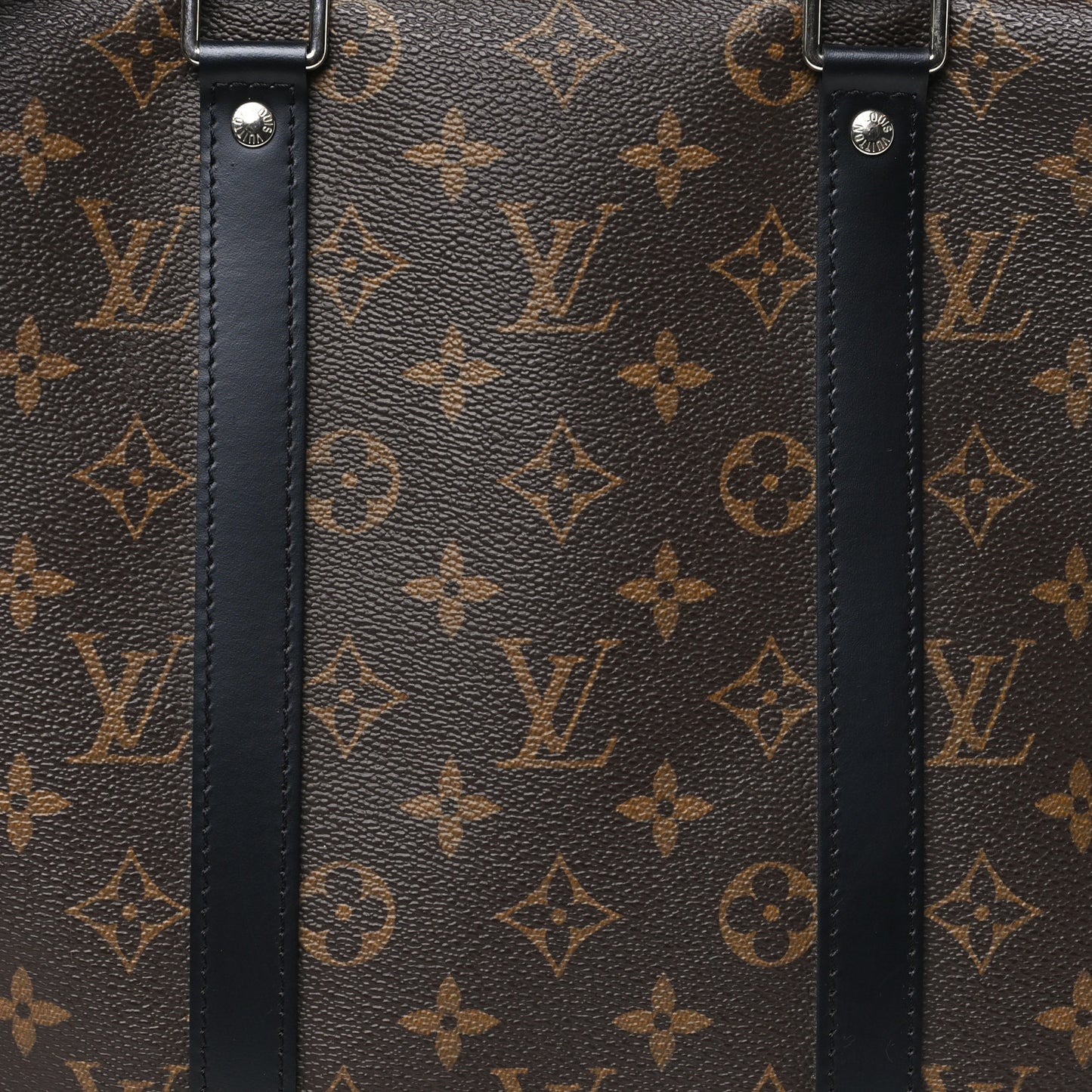 Monogram Macassar Porte-Documents Voyage PM
