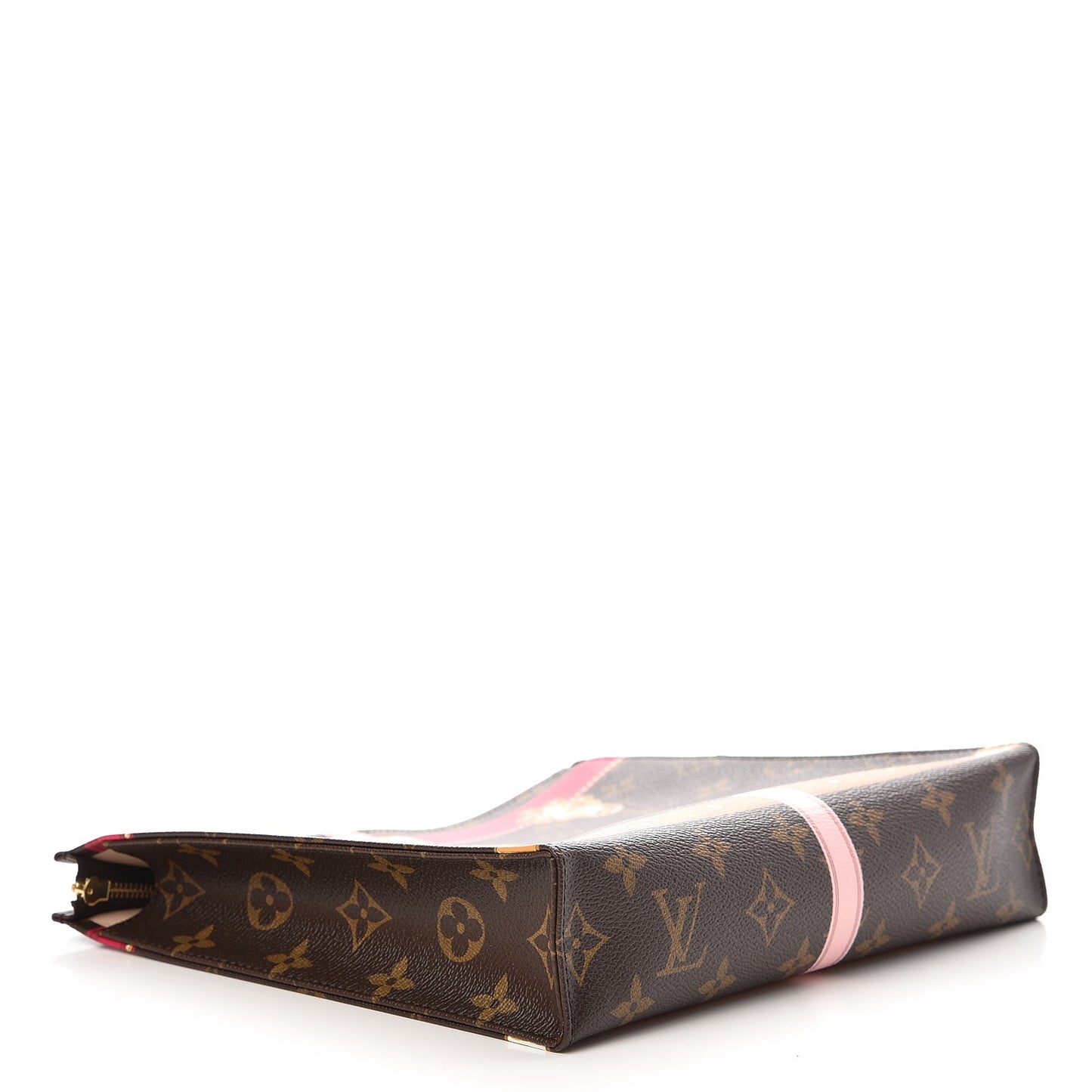 Monogram Summer Trunks Toiletry Pouch 26