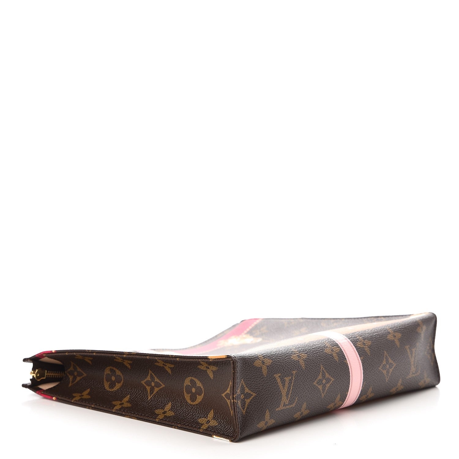 Louis Vuitton Monogram Summer Trunks Toiletry Pouch 26 4 of 8