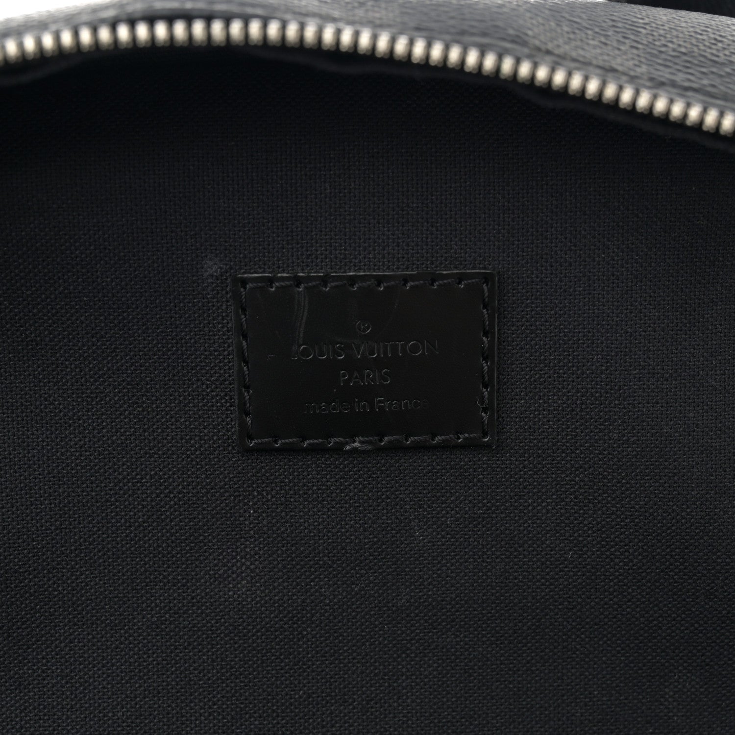 Louis Vuitton Damier Graphite Michael Backpack 6 of 15
