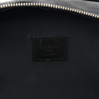 Louis Vuitton Damier Graphite Michael Backpack 6 of 15