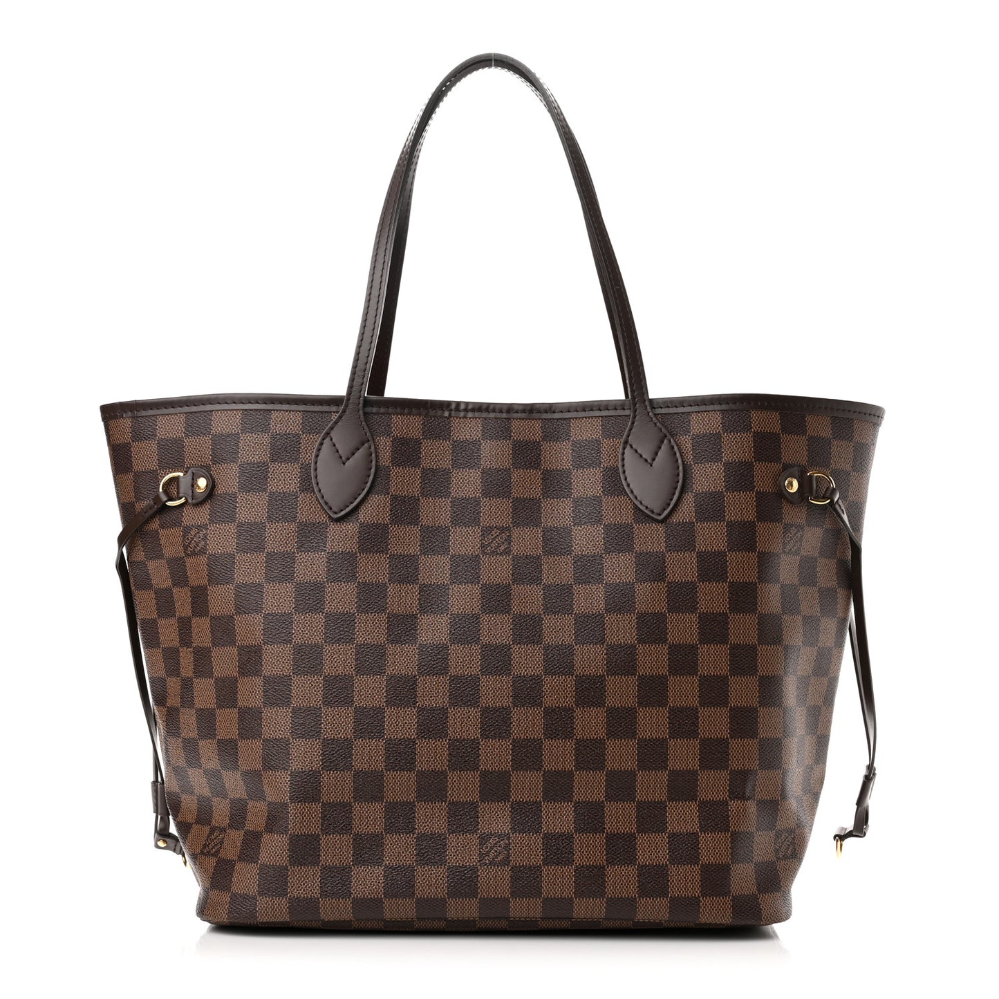 Damier Ebene Neo Neverfull MM