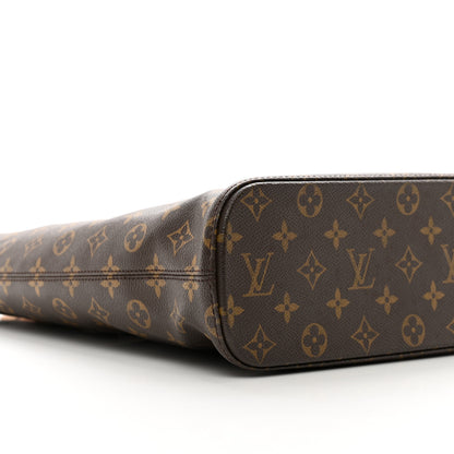 Louis Vuitton Monogram Vavin GM 8 of 11
