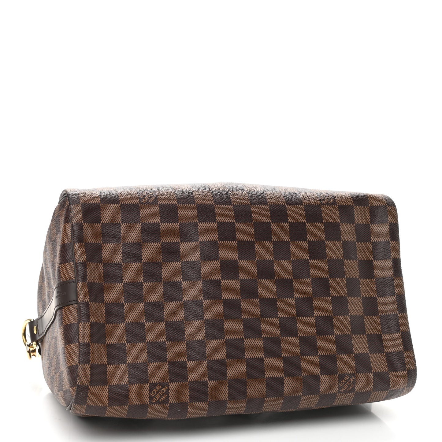 Damier Ebene Speedy Bandouliere 30