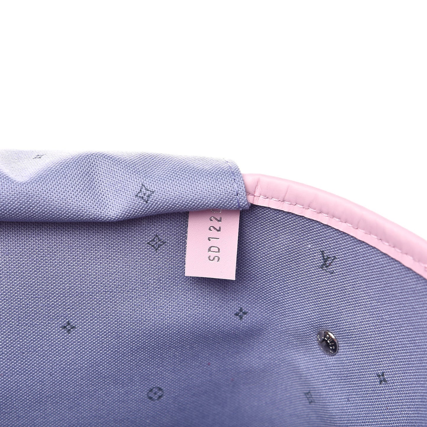 Monogram Escale Neverfull MM Pastel