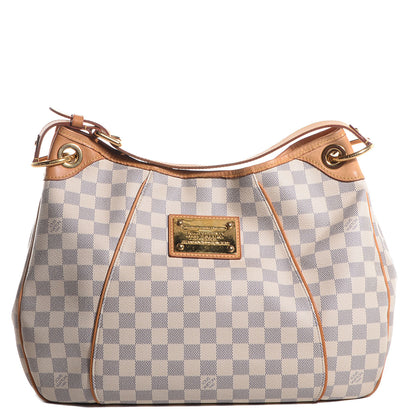 Louis Vuitton Damier Azur Galliera PM 1 of 7