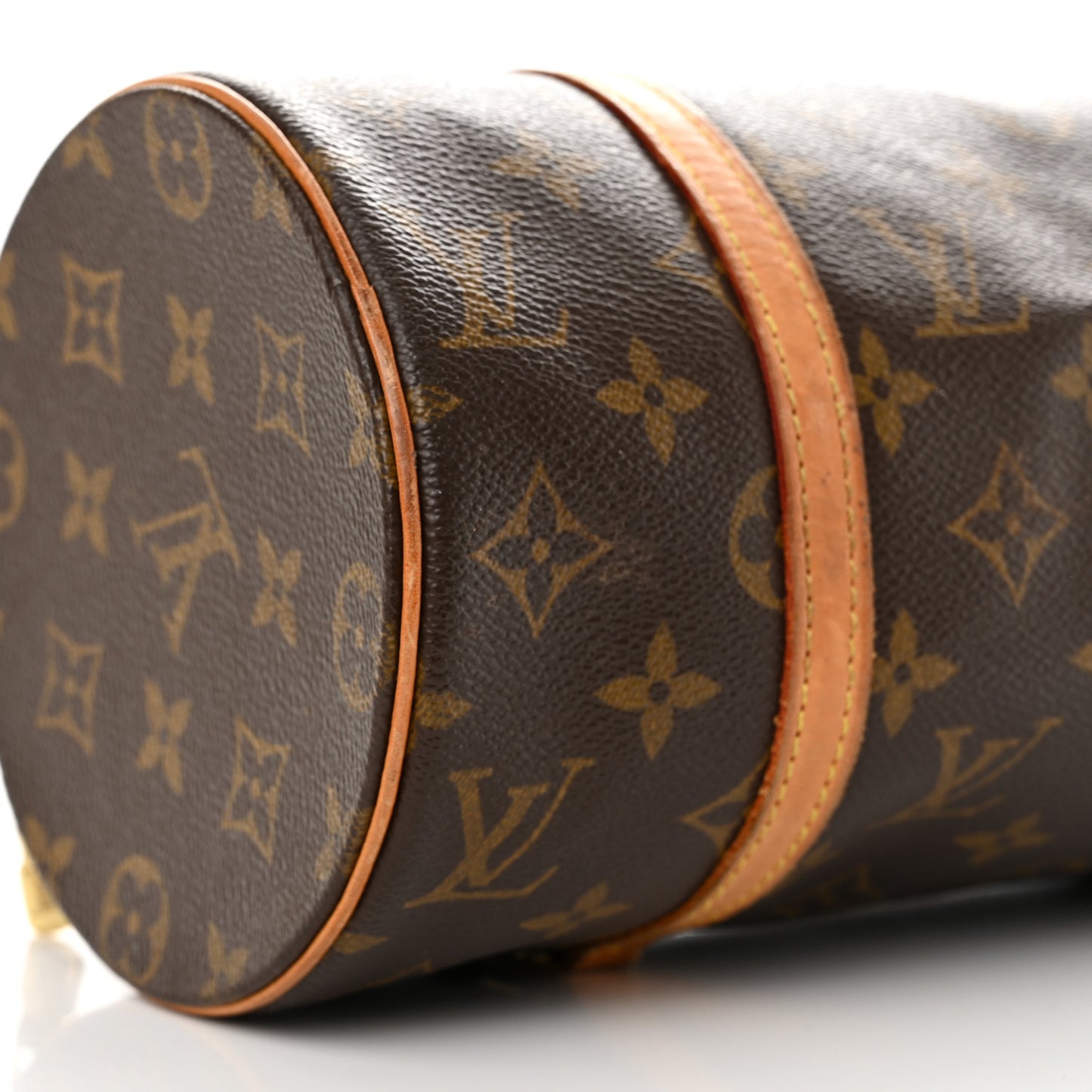 Monogram Papillon 26