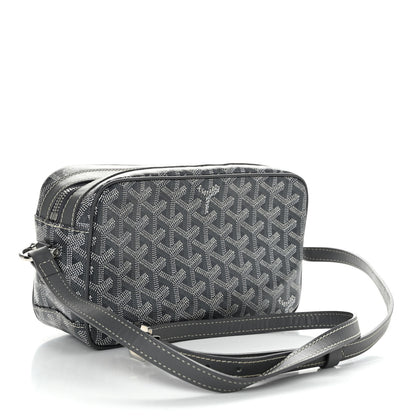 Goyard Goyardine Sac Cap Vert Grey 3 of 9