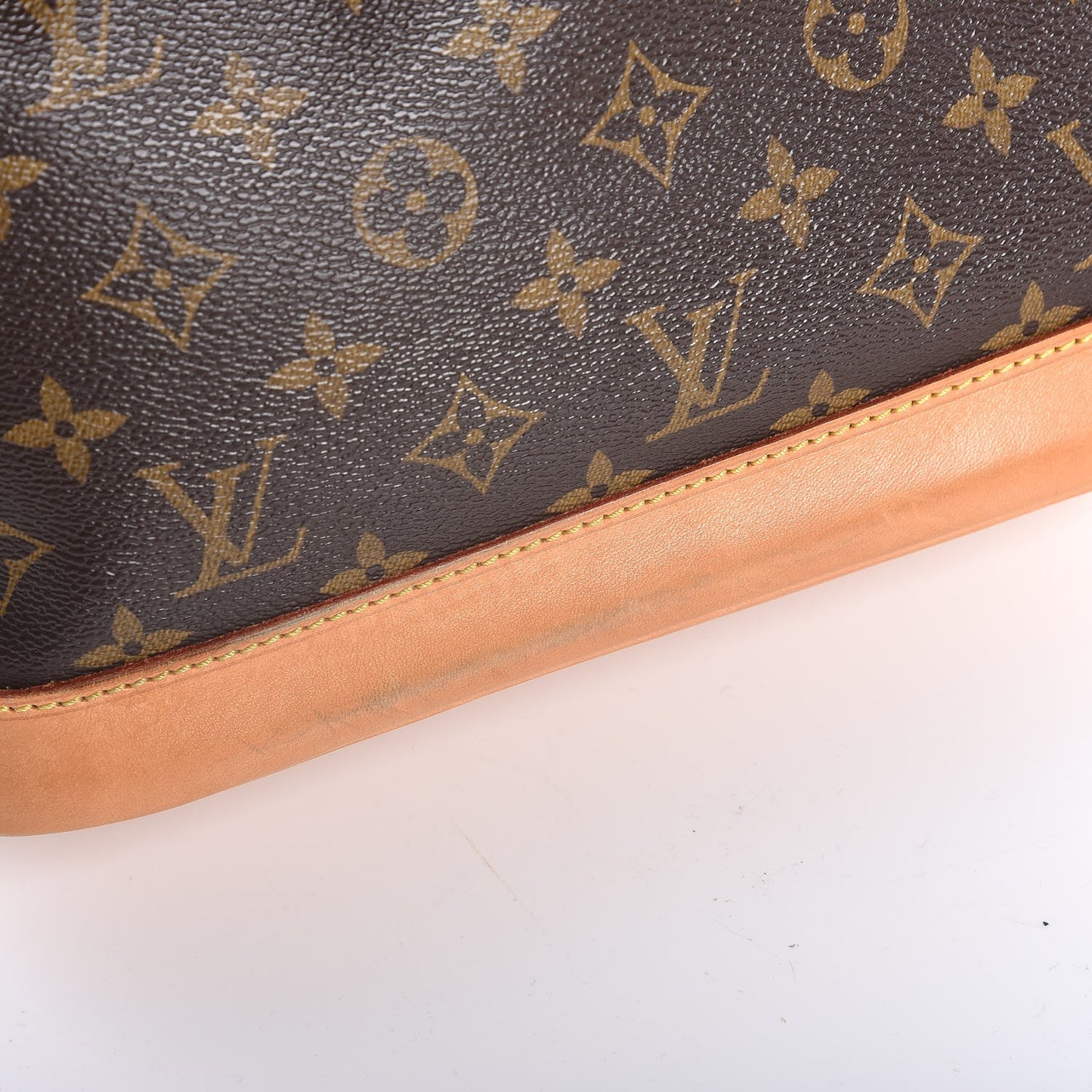 Monogram Petit Noe NM