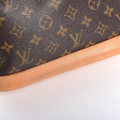 Louis Vuitton Monogram Petit Noe NM 9 of 9