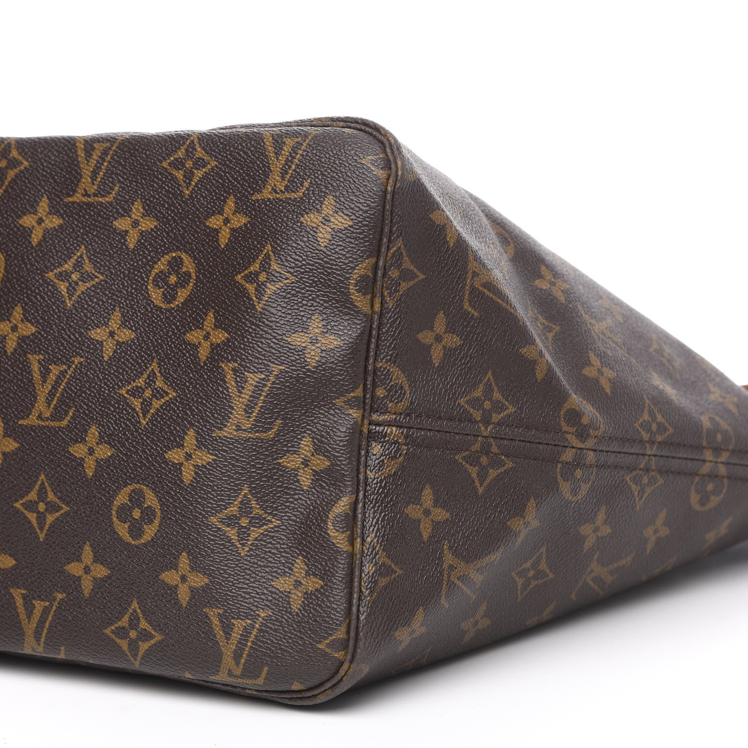 Louis Vuitton Monogram Neverfull GM 11 of 16