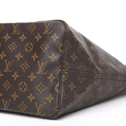 Louis Vuitton Monogram Neverfull GM 11 of 16