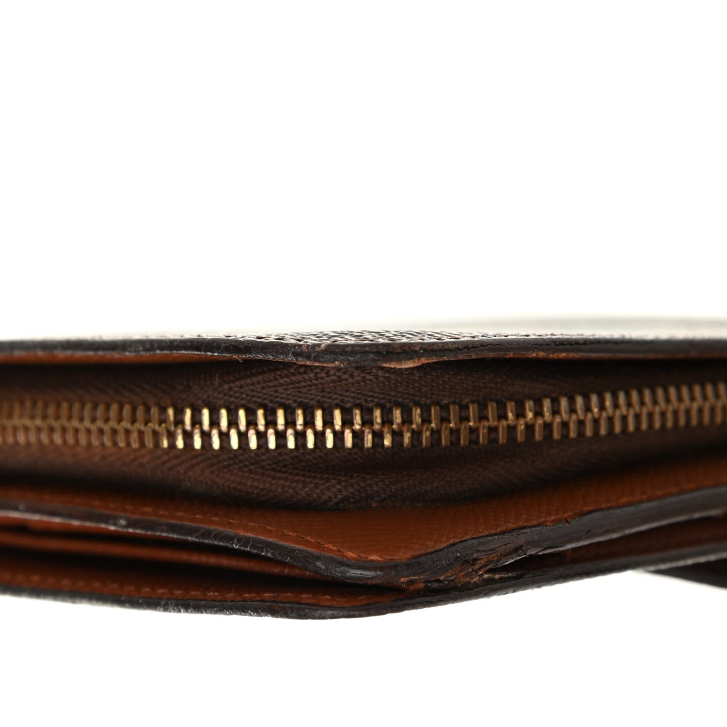 Louis Vuitton Monogram Porte Papier Zippe Wallet 14 of 17