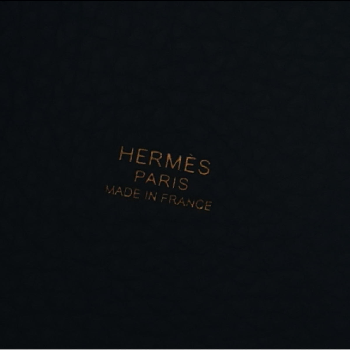 Hermes Taurillon Clemence Picotin Lock 18 PM New Blue Jean 6 of 10