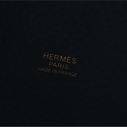 Hermes Taurillon Clemence Picotin Lock 18 PM New Blue Jean 6 of 10