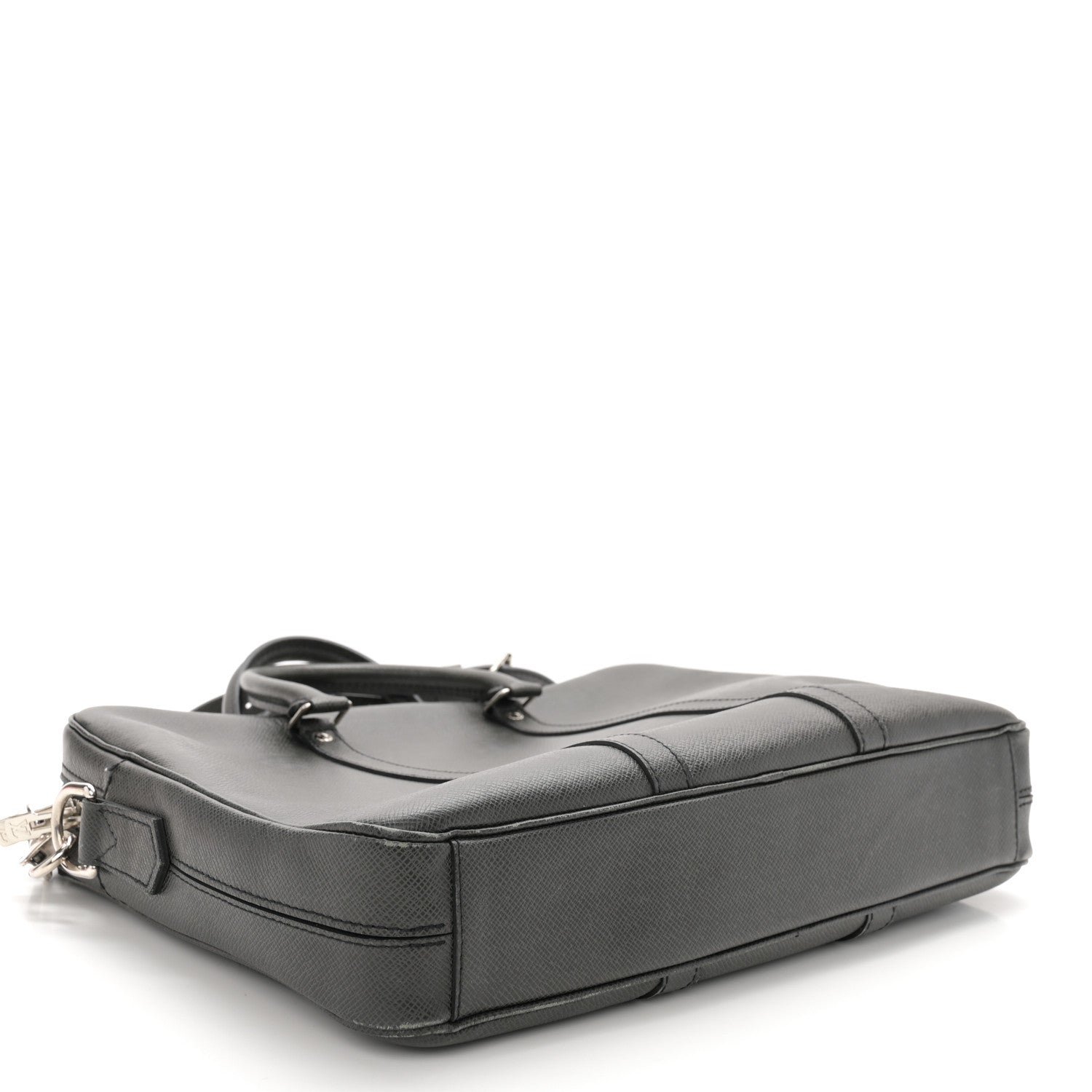 Louis Vuitton Taiga Porte Documents Voyage PM Ardoise 4 of 15