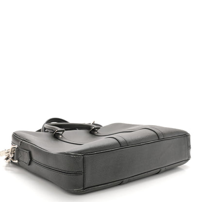 Louis Vuitton Taiga Porte Documents Voyage PM Ardoise 4 of 15