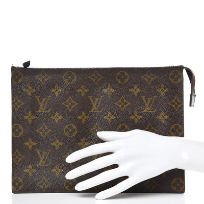 Louis Vuitton Monogram Toiletry Pouch 19 2 of 13