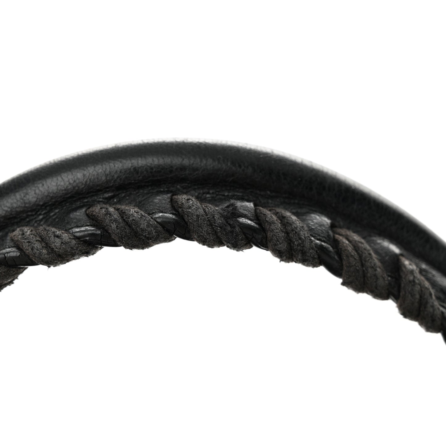 Agneau Giant 12 Gold Hardware City Black