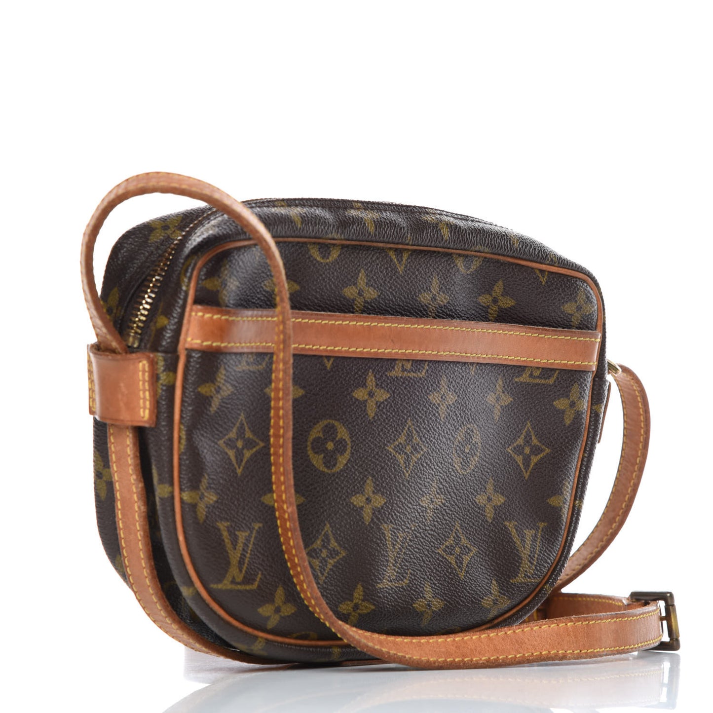 Monogram Jeune Fille
