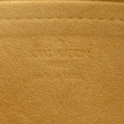 Louis Vuitton Monogram Pochette Twin GM 5 of 7