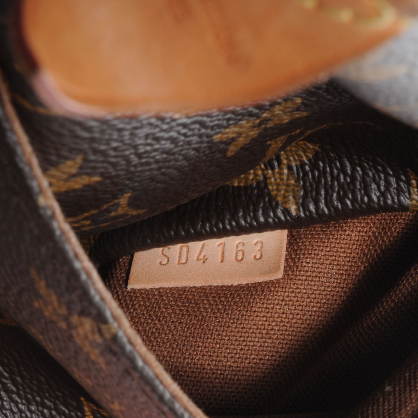 Monogram Totally MM