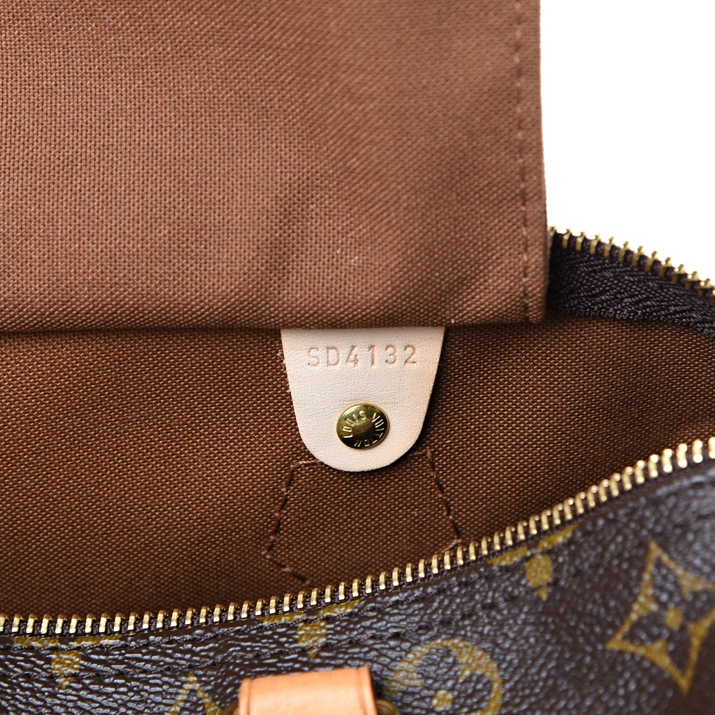 Monogram Speedy 30