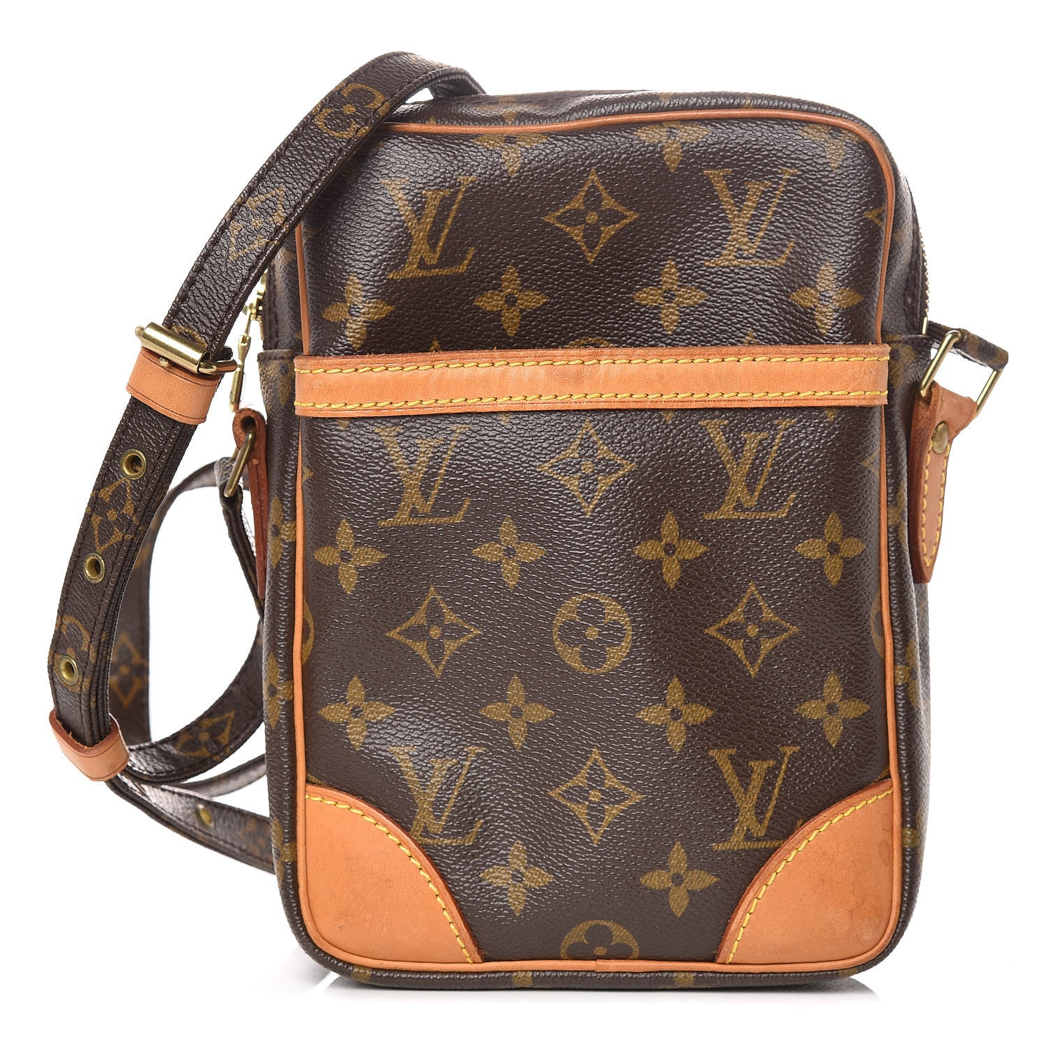 Louis Vuitton Monogram Danube 21 1 of 16