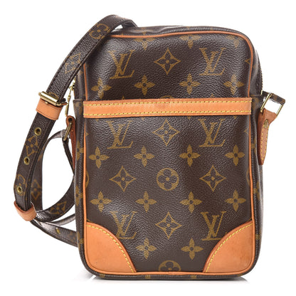 Louis Vuitton Monogram Danube 21 1 of 16