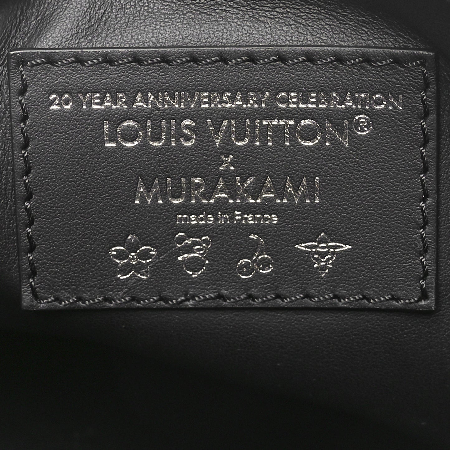 LV X TM Monogram Multicolor Speedy Soft 30 Black