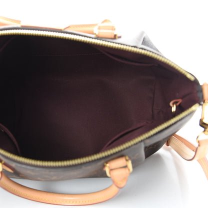 Louis Vuitton Monogram Turenne PM 6 of 14