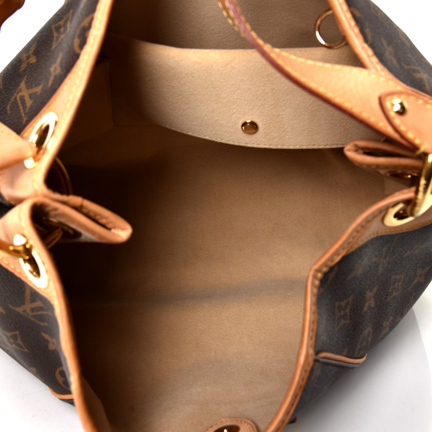 Monogram Galliera PM