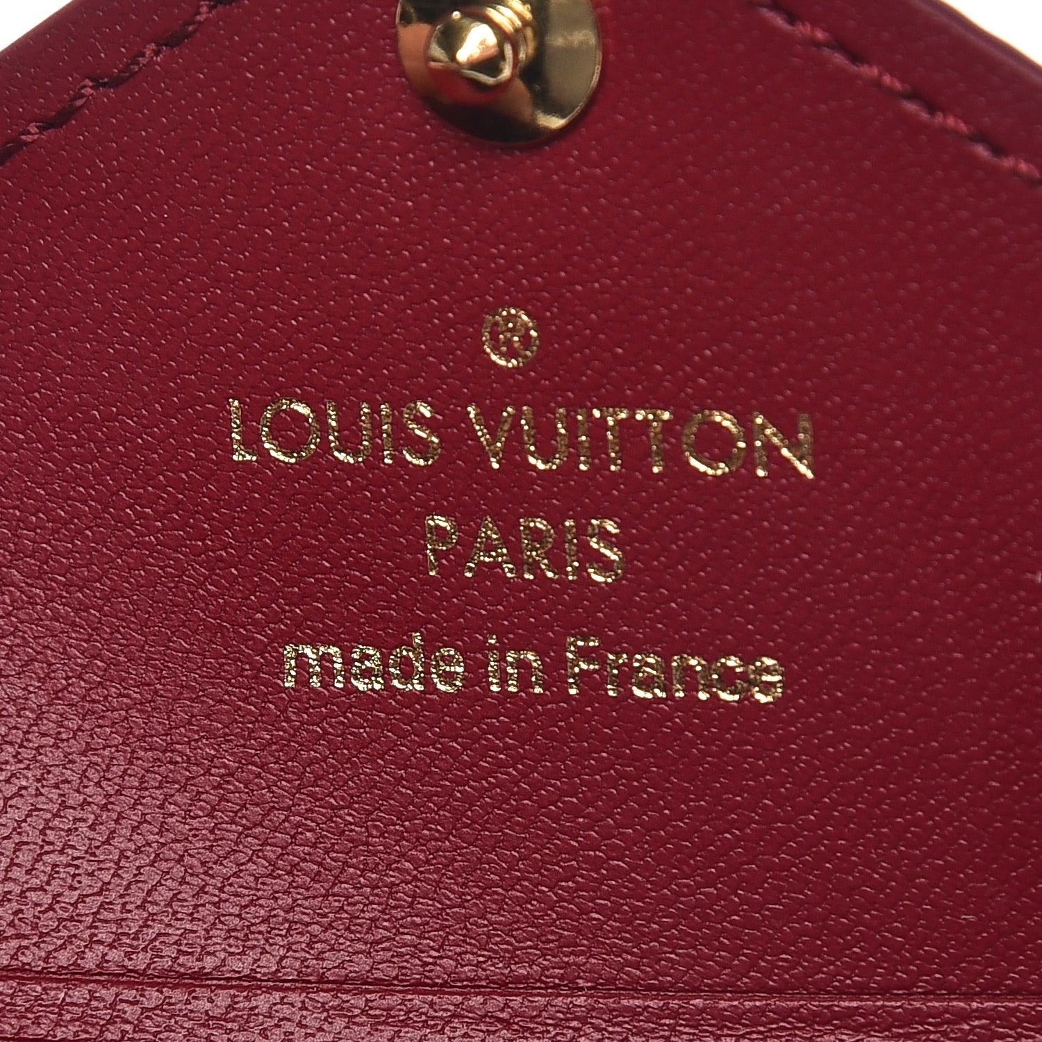 Louis Vuitton Monogram Kirigami Pochette Set 8 of 9