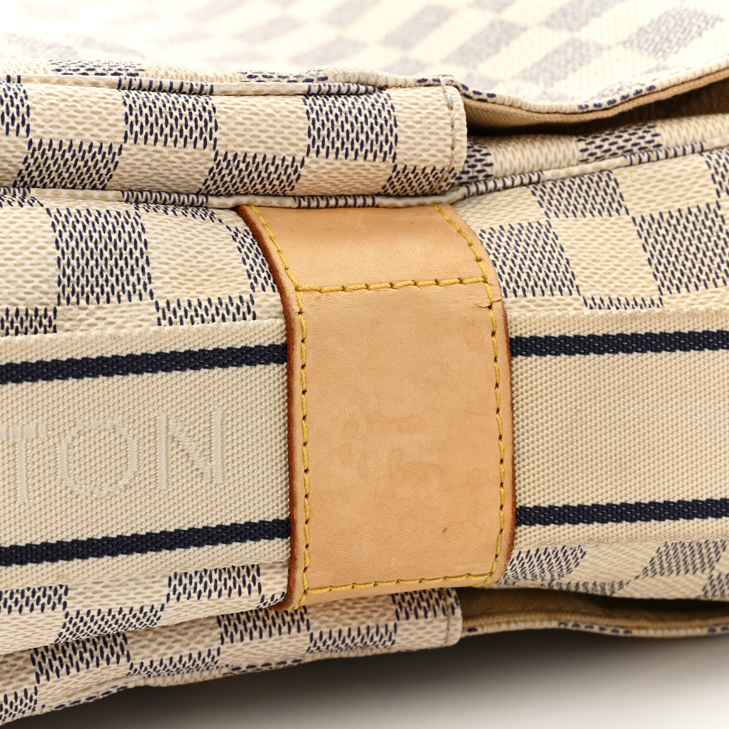 Damier Azur Naviglio