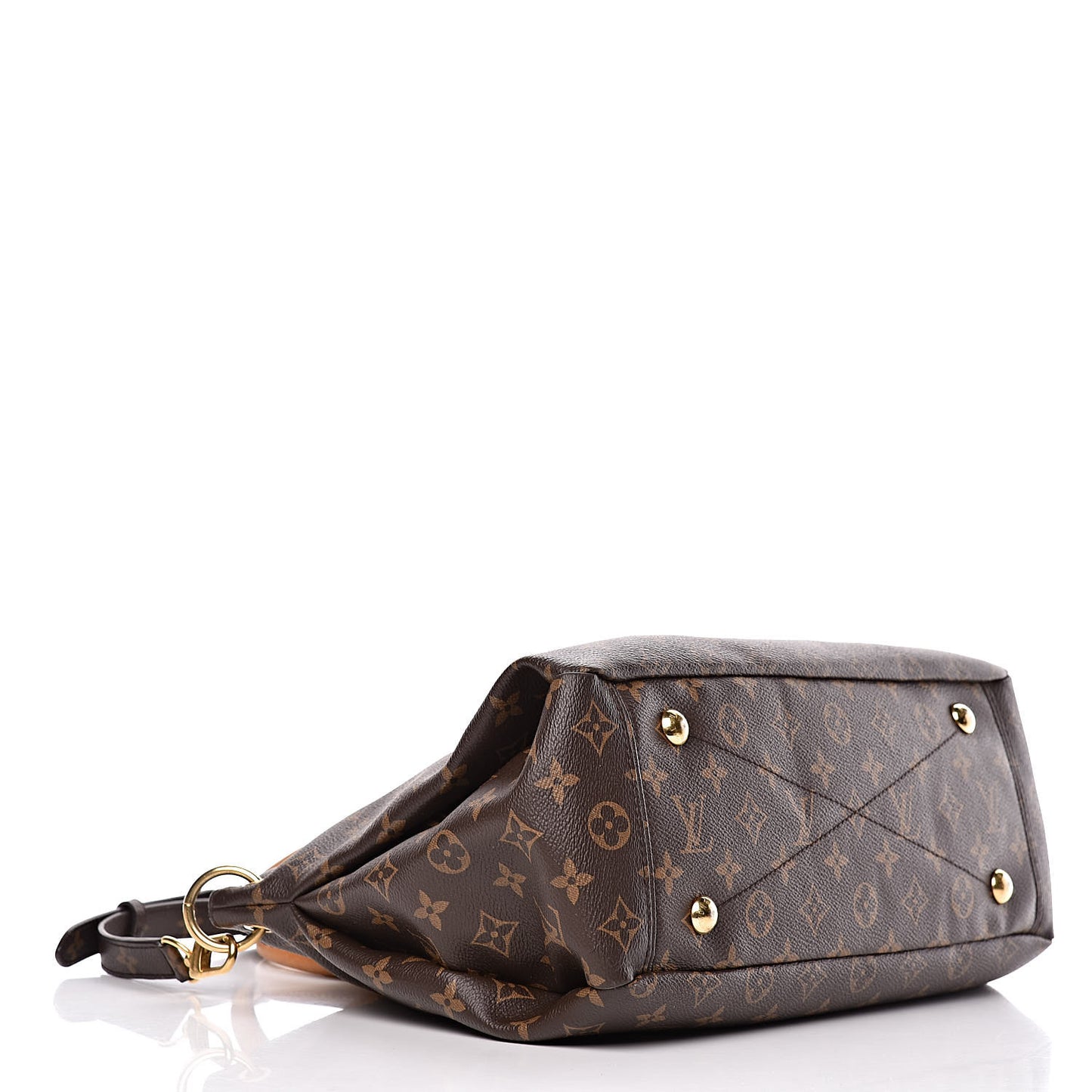 Monogram Pallas Pistache