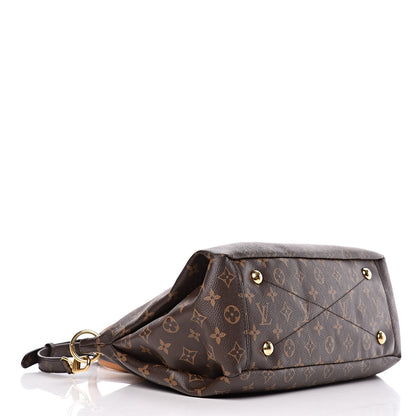 Louis Vuitton Monogram Pallas Pistache 4 of 28