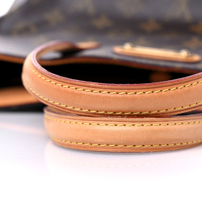 Louis Vuitton Monogram Wilshire PM 18 of 18