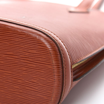 Louis Vuitton Epi Lussac Kenyan Fawn 9 of 22