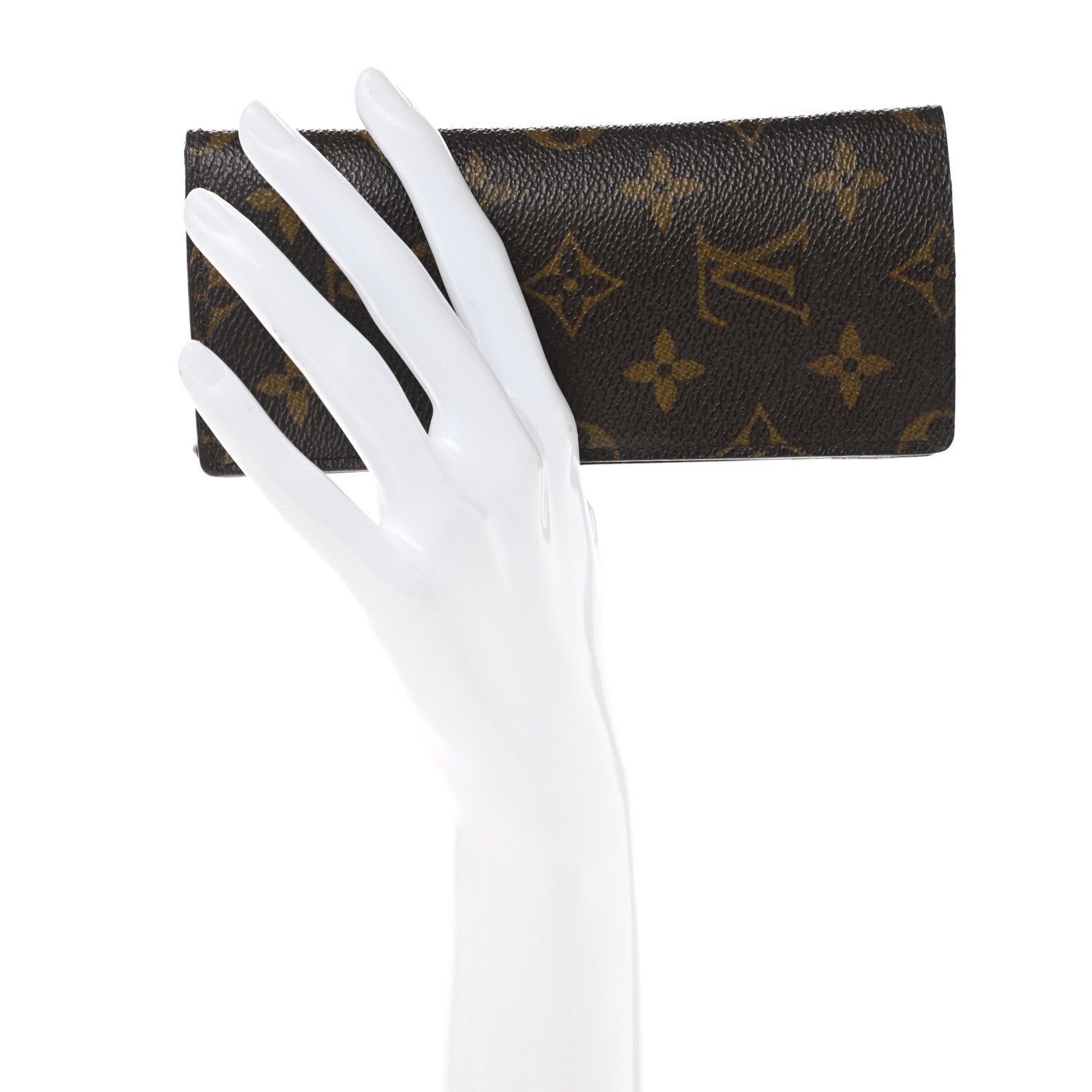 Louis Vuitton Monogram Sunglasses Case 2 of 7