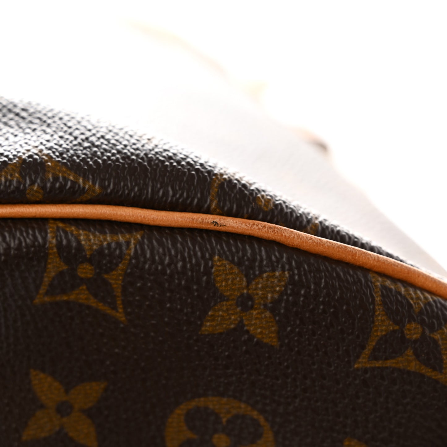 Monogram Keepall Bandouliere 55